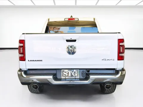 More photos of 2024 Ram 1500 Laramie at STG Montclair, CA