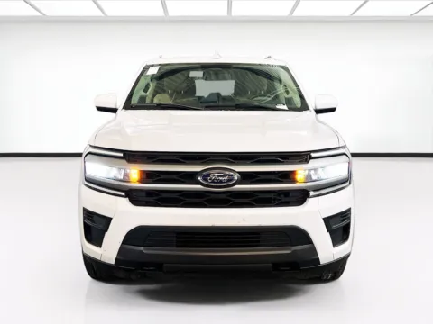 Photos of 2023 Ford Expedition Max XLT for sale in Montclair, CA at STG Montclair