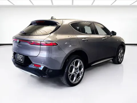 More photos of 2024 Alfa Romeo Tonale Ti at STG Montclair, CA