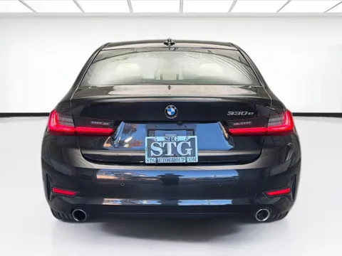 More photos of 2021 BMW 3 Series 330e iPerformance at STG Montclair, CA