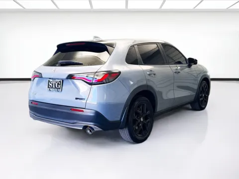 More photos of 2023 Honda HR-V Sport at STG Montclair, CA