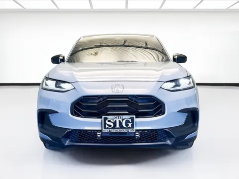 Photos of 2023 Honda HR-V Sport for sale in Montclair, CA at STG Montclair