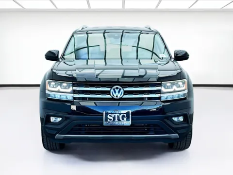 Photos of 2018 Volkswagen Atlas 2.0T SE w/Technology for sale in Montclair, CA at STG Montclair