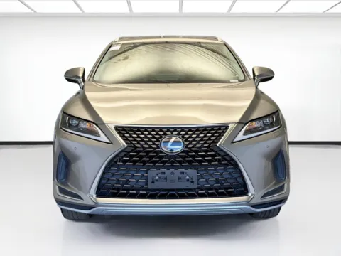 Photos of 2020 Lexus RX 350L for sale in Montclair, CA at STG Montclair