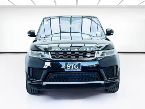 Photos of 2018 Land Rover Range Rover Sport HSE for sale in Montclair, CA at STG Montclair