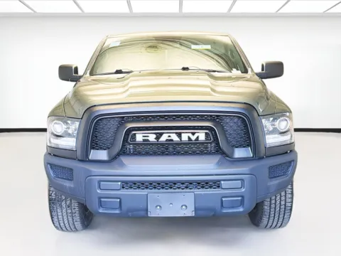 Photos of 2021 Ram 1500 Classic Warlock for sale in Montclair, CA at STG Montclair