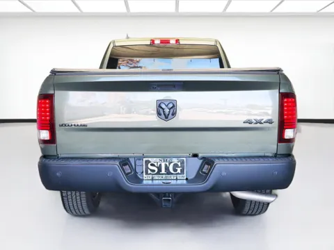 More photos of 2021 Ram 1500 Classic Warlock at STG Montclair, CA