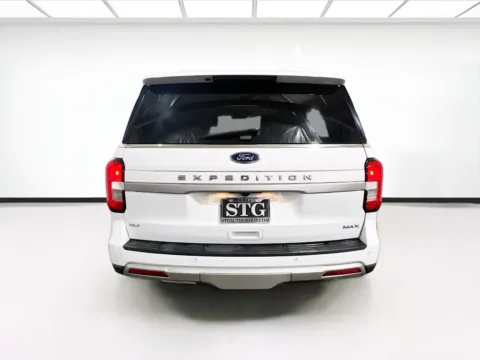 More photos of 2023 Ford Expedition Max XLT at STG Montclair, CA