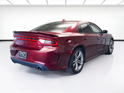 More photos of 2022 Dodge Charger R/T at STG Montclair, CA