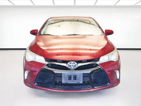 Photos of 2015 Toyota Camry for sale in Montclair, CA at STG Montclair