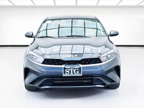 Photos of 2024 Kia Forte LXS for sale in Montclair, CA at STG Montclair