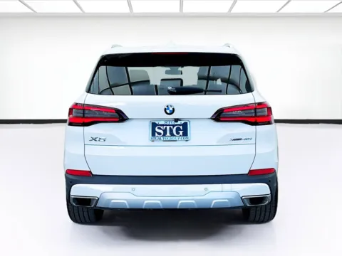 More photos of 2023 BMW X5 xDrive40i at STG Montclair, CA