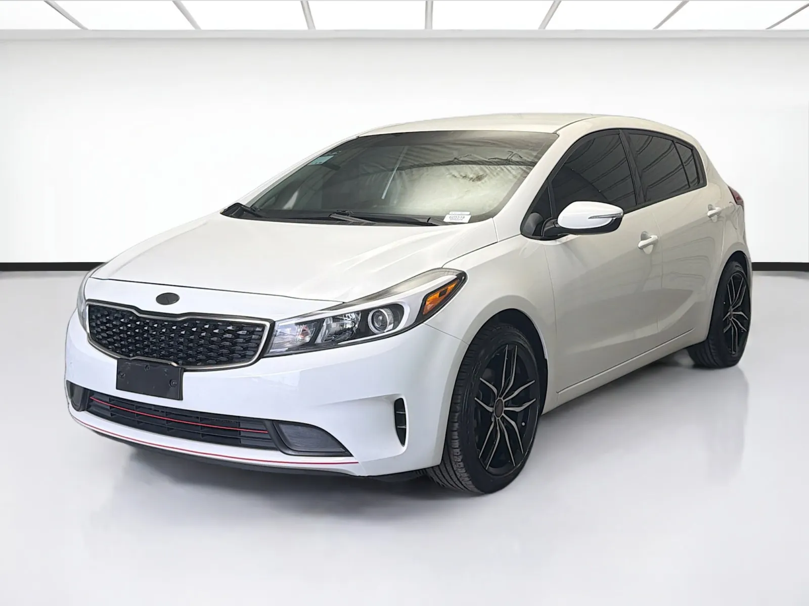 2017 Kia Forte5 LX
