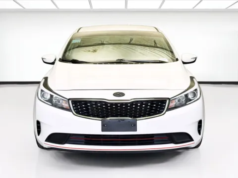 Photos of 2017 Kia Forte5 LX for sale in Montclair, CA at STG Montclair