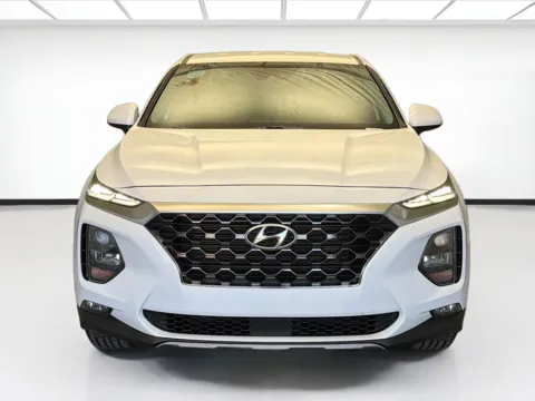 Photos of 2020 Hyundai Santa Fe SEL for sale in Montclair, CA at STG Montclair