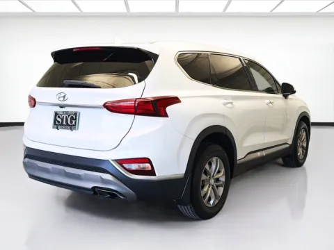 More photos of 2020 Hyundai Santa Fe SEL at STG Montclair, CA