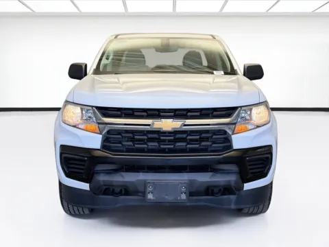 Photos of 2022 Chevrolet Colorado Work Truck for sale in Montclair, CA at STG Montclair