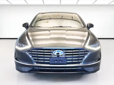 Photos of 2023 Hyundai Sonata Hybrid Limited for sale in Montclair, CA at STG Montclair