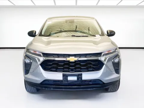 Photos of 2024 Chevrolet Trax LS for sale in Montclair, CA at STG Montclair