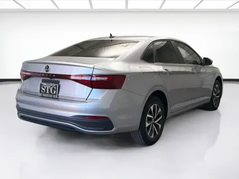 More photos of 2025 Volkswagen Jetta 1.5T S at STG Montclair, CA