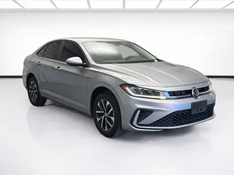 Another view of 2025 Volkswagen Jetta 1.5T S for sale in Montclair, CA at STG Montclair