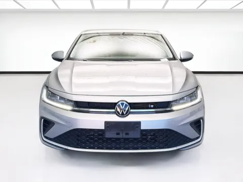 Photos of 2025 Volkswagen Jetta 1.5T S for sale in Montclair, CA at STG Montclair