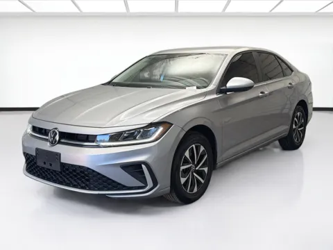 Gray 2025 Volkswagen Jetta 1.5T S for sale in Montclair, CA