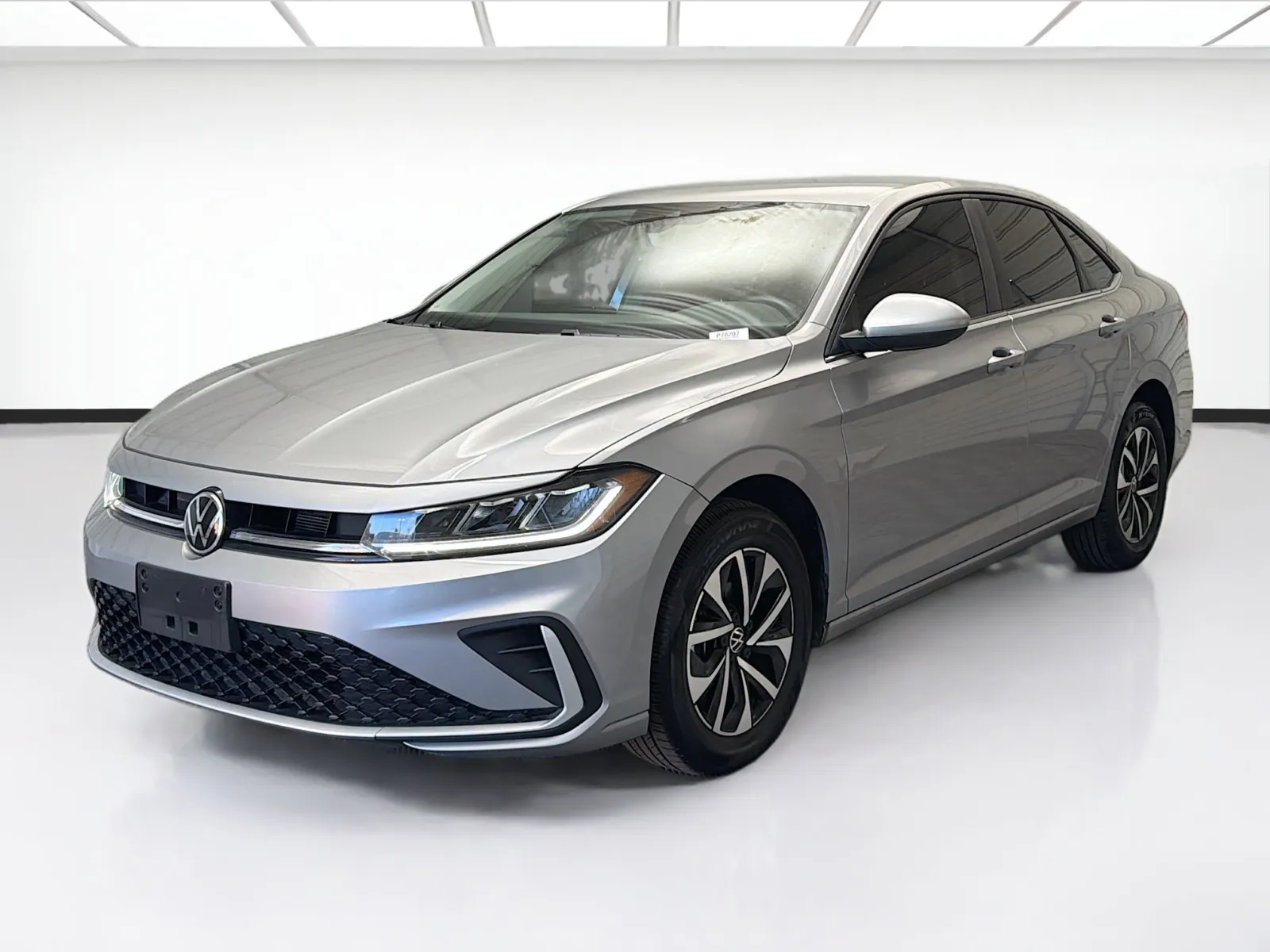 Gray 2025 Volkswagen Jetta 1.5T S for sale in Montclair, CA