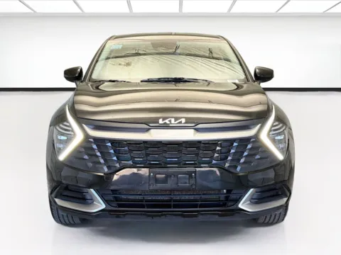 Photos of 2024 Kia Sportage LX for sale in Montclair, CA at STG Montclair