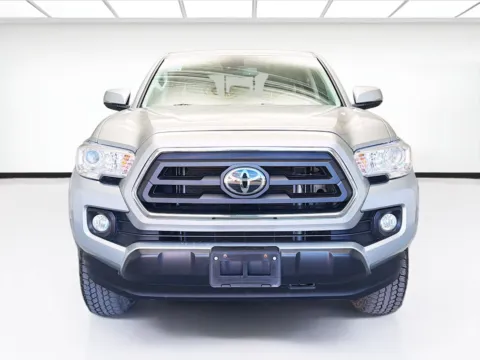 Photos of 2023 Toyota Tacoma SR5 V6 for sale in Montclair, CA at STG Montclair