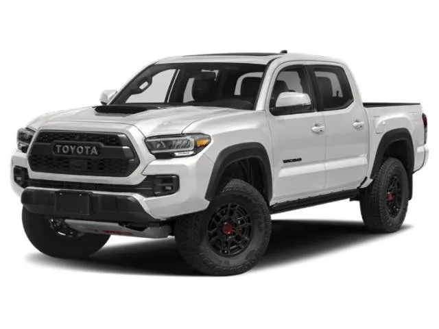 2023 Toyota Tacoma SR5 V6 for sale in Montclair, CA