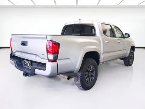 More photos of 2023 Toyota Tacoma SR5 V6 at STG Montclair, CA