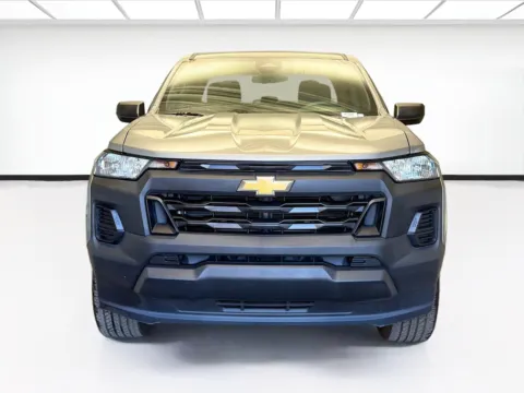 Photos of 2024 Chevrolet Colorado Work Truck for sale in Montclair, CA at STG Montclair