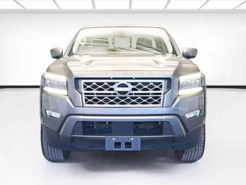 Photos of 2024 Nissan Frontier SL for sale in Montclair, CA at STG Montclair