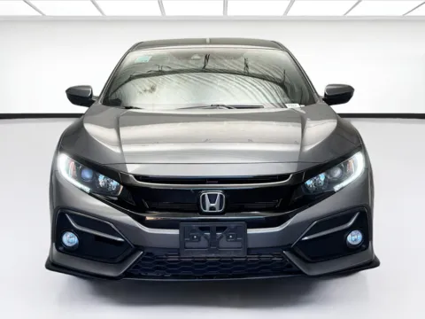 Photos of 2020 Honda Civic Sport for sale in Montclair, CA at STG Montclair