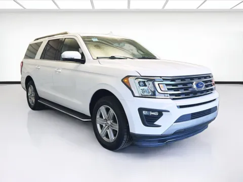 Another view of 2021 Ford Expedition Max XLT for sale in Montclair, CA at STG Montclair