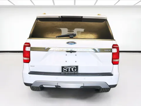 More photos of 2021 Ford Expedition Max XLT at STG Montclair, CA