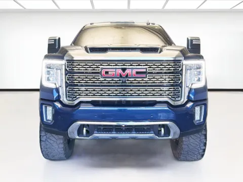 Photos of 2023 GMC Sierra 3500HD Denali for sale in Montclair, CA at STG Montclair