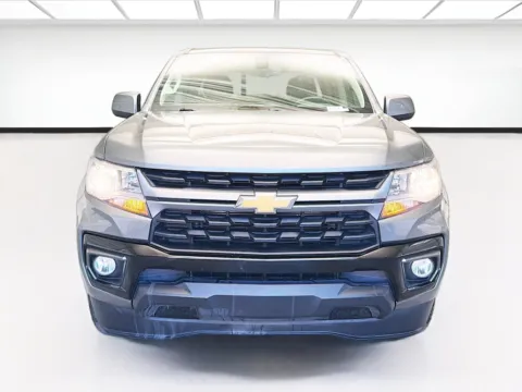 Photos of 2022 Chevrolet Colorado LT for sale in Montclair, CA at STG Montclair