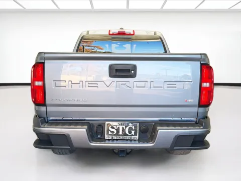 More photos of 2022 Chevrolet Colorado LT at STG Montclair, CA