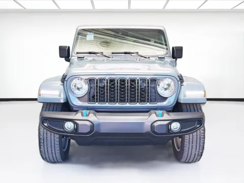 Photos of 2024 Jeep Wrangler Sport S 4xe for sale in Montclair, CA at STG Montclair