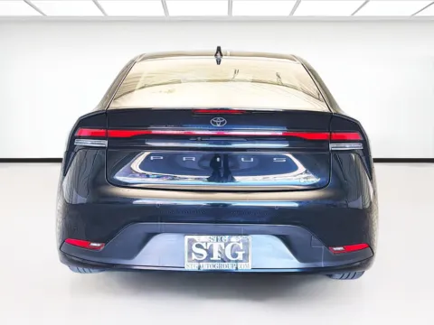 More photos of 2024 Toyota Prius LE at STG Montclair, CA