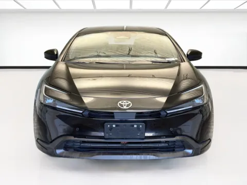 Photos of 2024 Toyota Prius LE for sale in Montclair, CA at STG Montclair