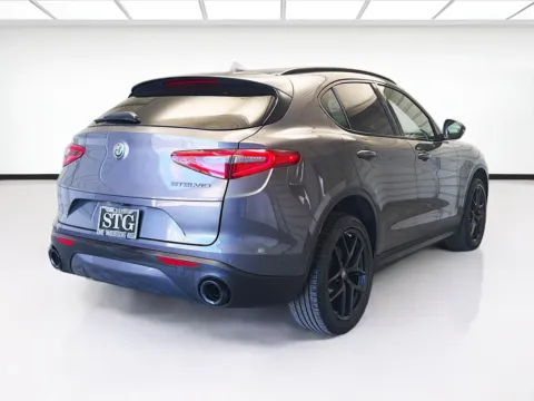 More photos of 2019 Alfa Romeo Stelvio at STG Montclair, CA