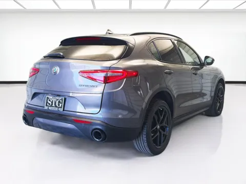 More photos of 2019 Alfa Romeo Stelvio at STG Montclair, CA