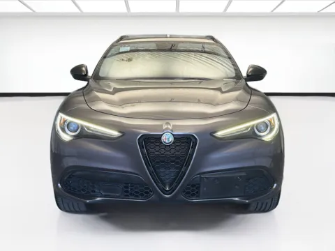 Photos of 2019 Alfa Romeo Stelvio for sale in Montclair, CA at STG Montclair