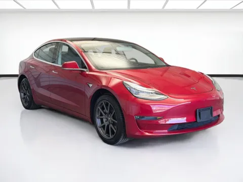 Another view of 2019 Tesla Model 3 Performance for sale in Montclair, CA at STG Montclair