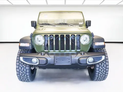 Photos of 2023 Jeep Gladiator Sport for sale in Montclair, CA at STG Montclair