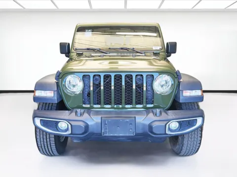 Photos of 2023 Jeep Gladiator Sport for sale in Montclair, CA at STG Montclair