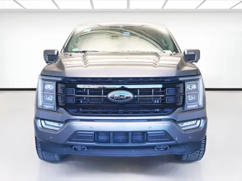 Photos of 2023 Ford F-150 Platinum for sale in Montclair, CA at STG Montclair